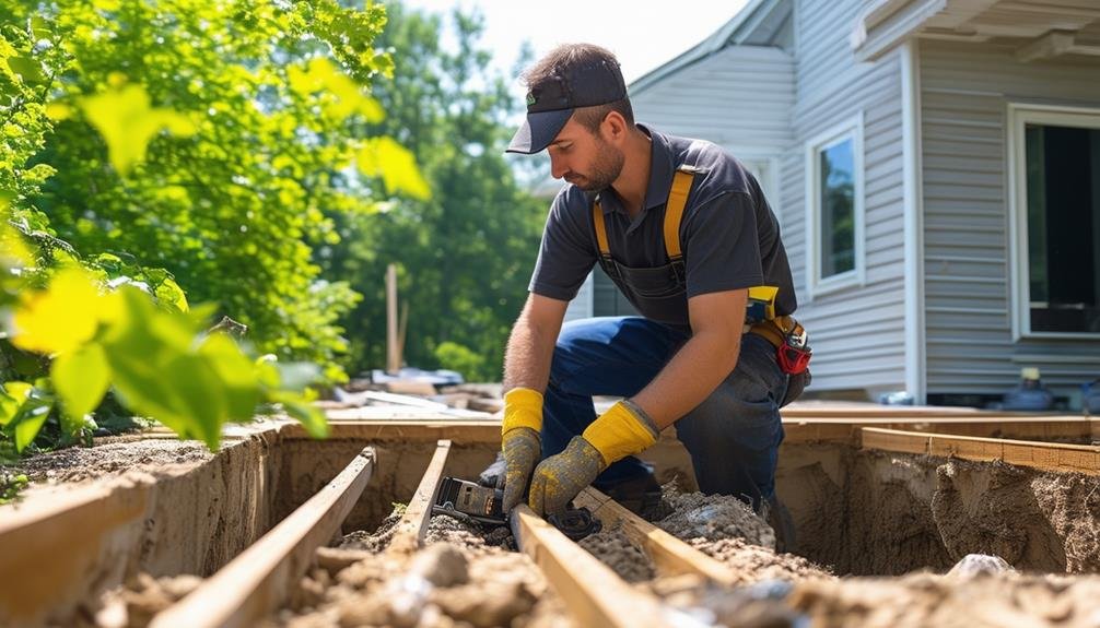 professional repair services explained