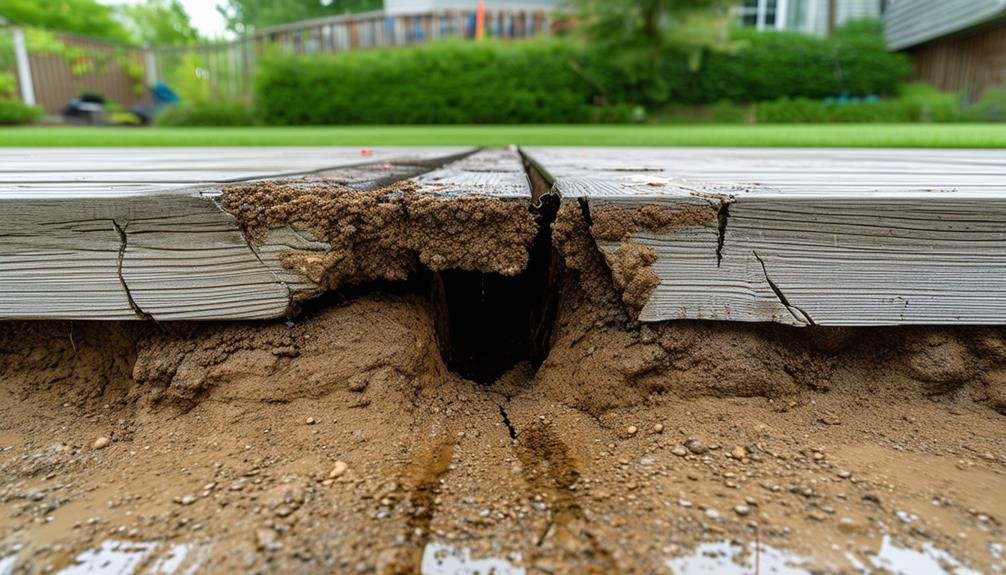 structural problems in homes